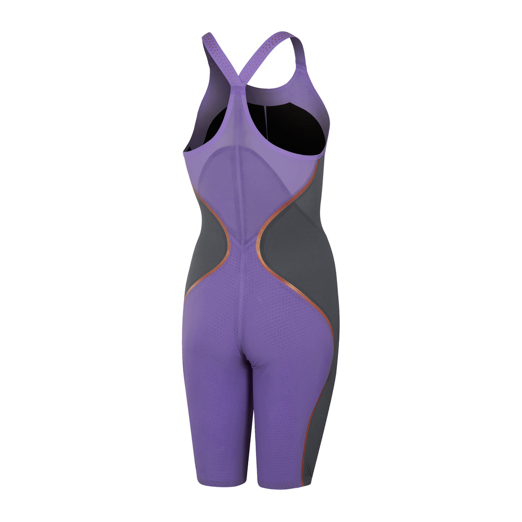 Fastskin LZR Pure Intent Closed back Kneeskin