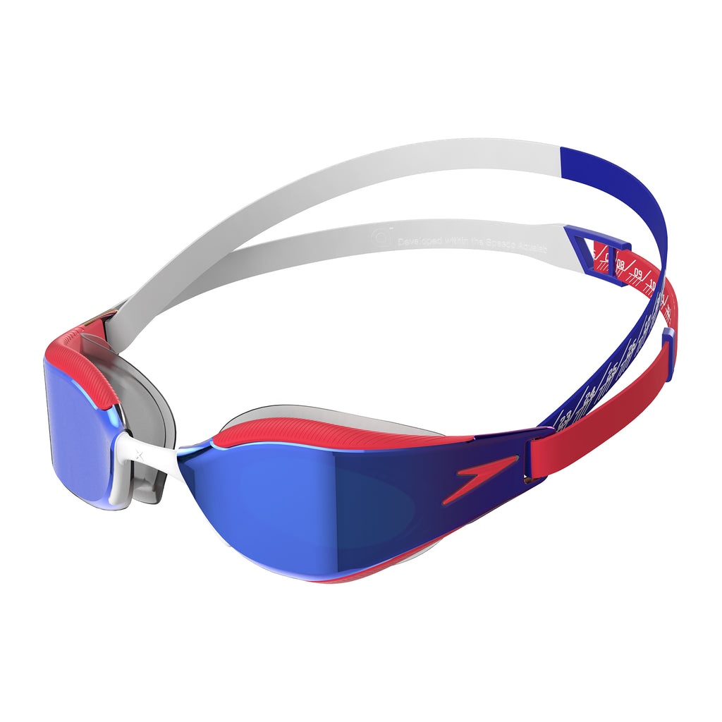 Simglasögon - Fastskin Hyper Elite Mirror