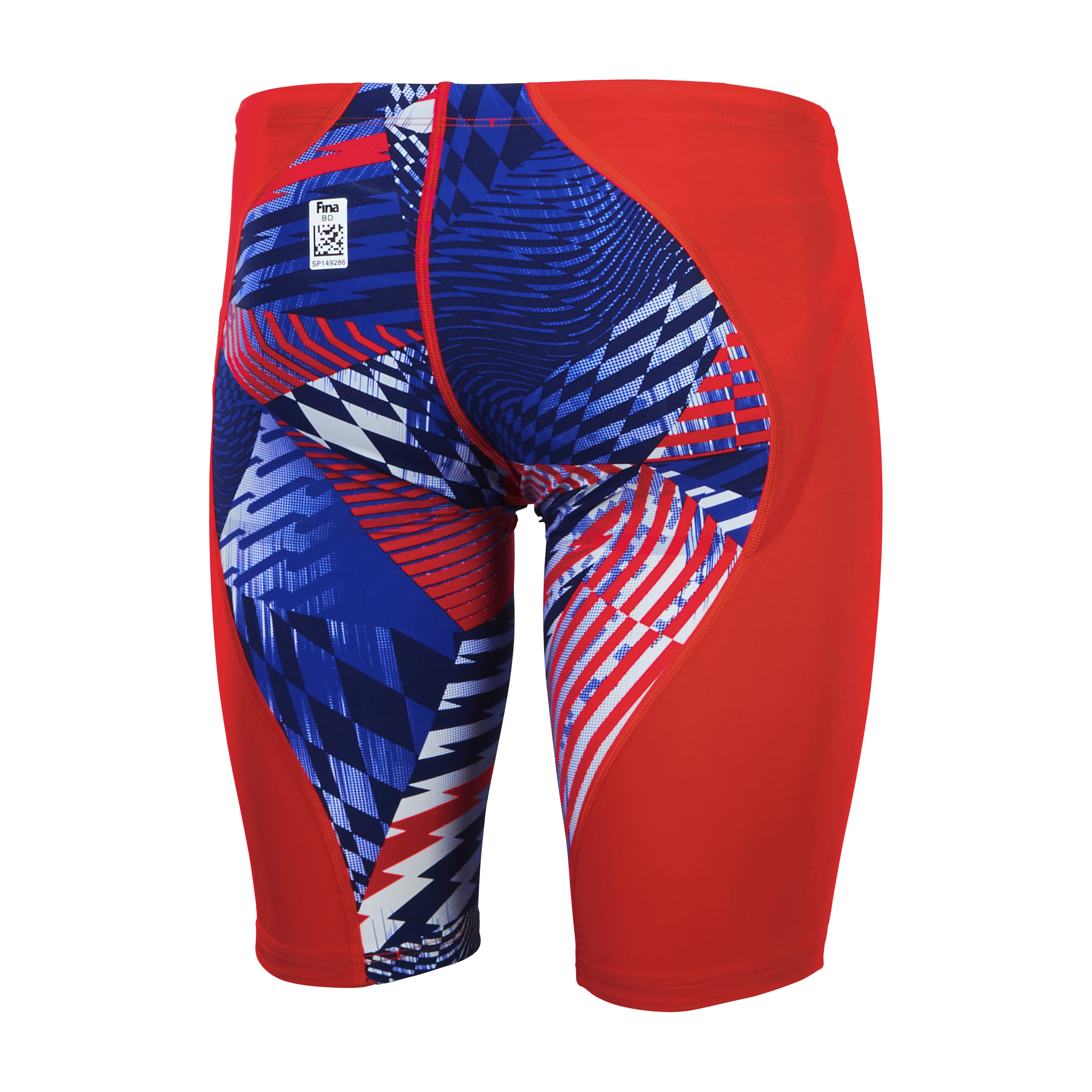 Tävlingsbadbyxor - Fastskin LZR Ignite Jammer