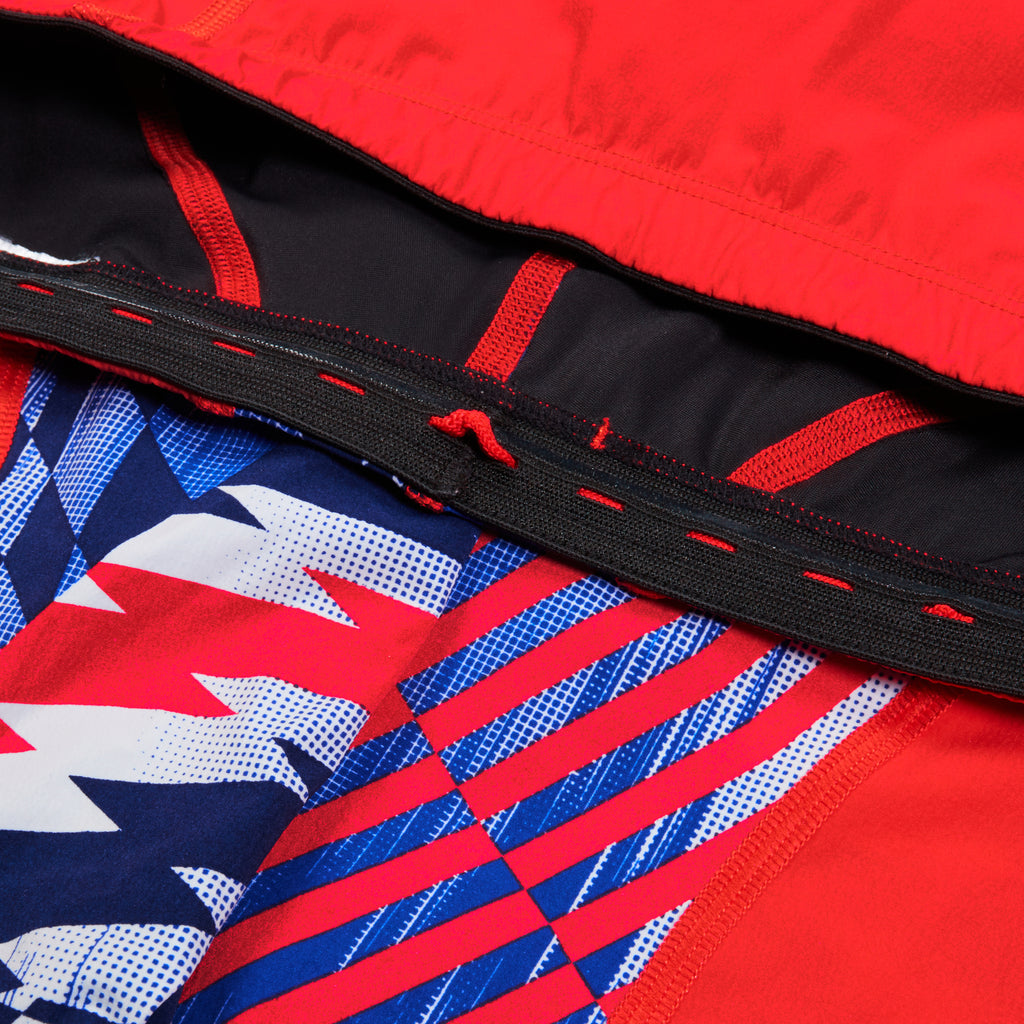 Tävlingsbadbyxor - Fastskin LZR Ignite Jammer