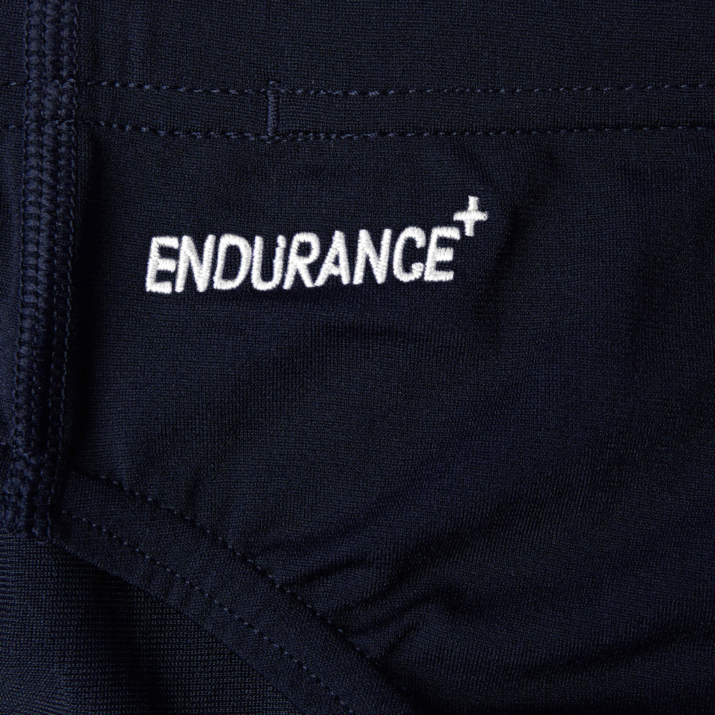 Badbyxa Endurance+ 7cm Marinblå