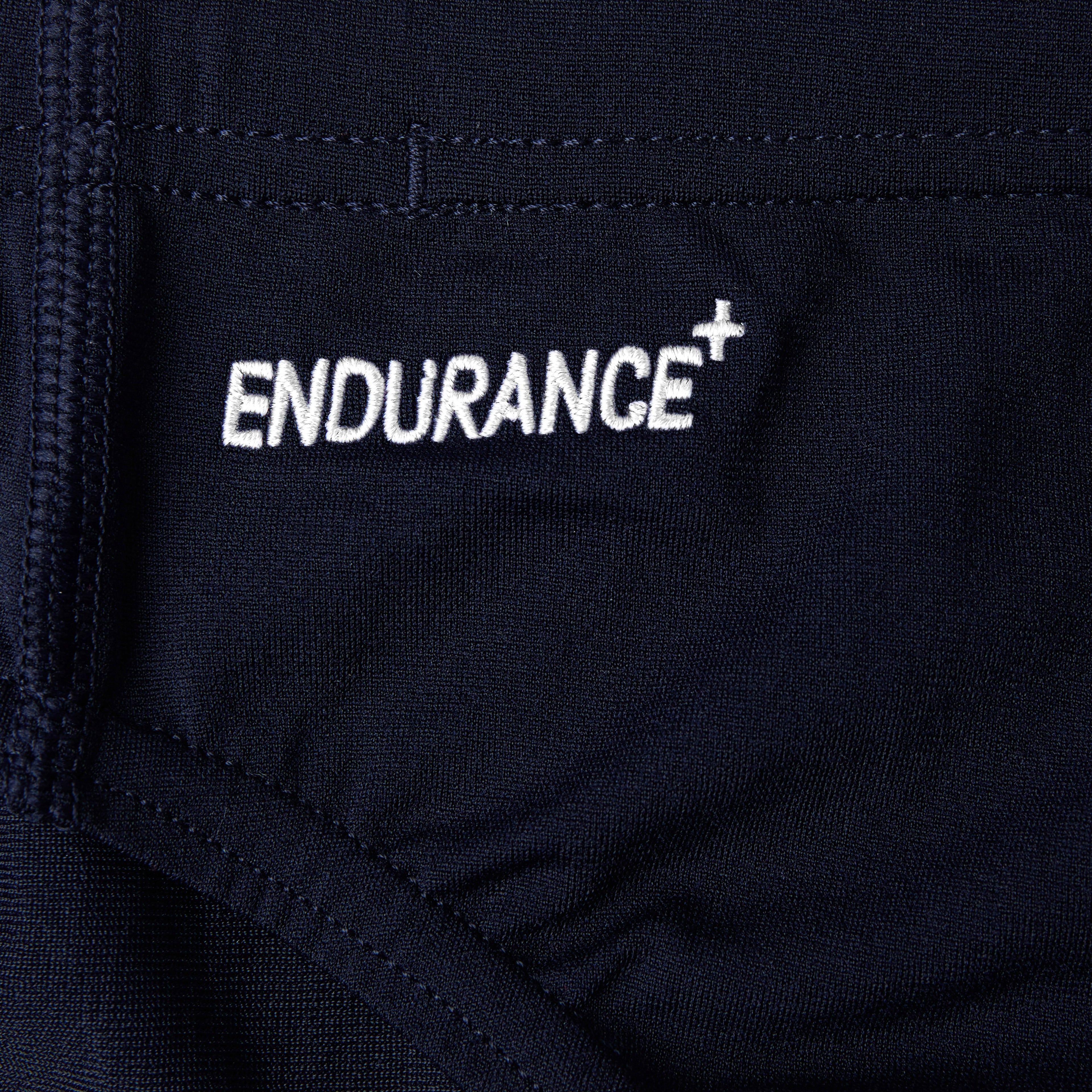 Badbyxa Endurance+ 7cm Marinblå