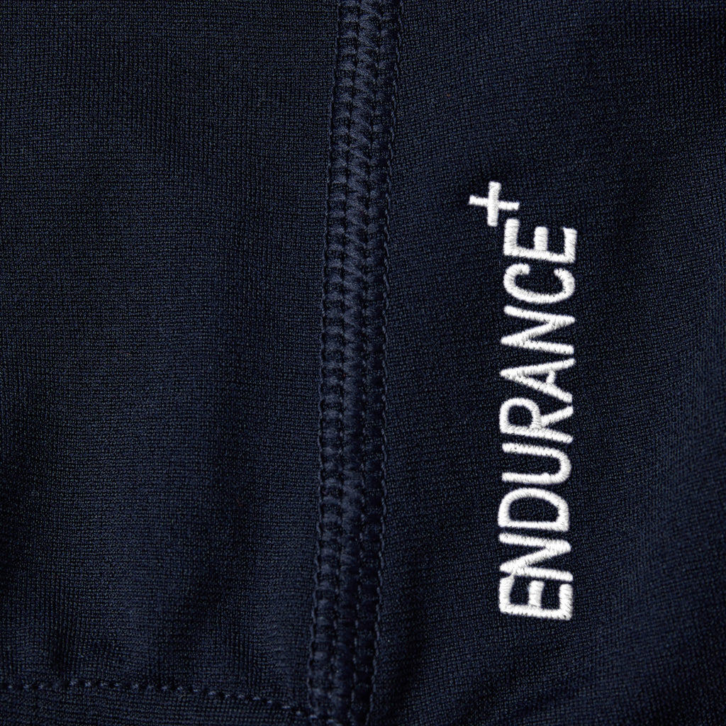 Endurance+ Medalist Baddräkt Marinblå