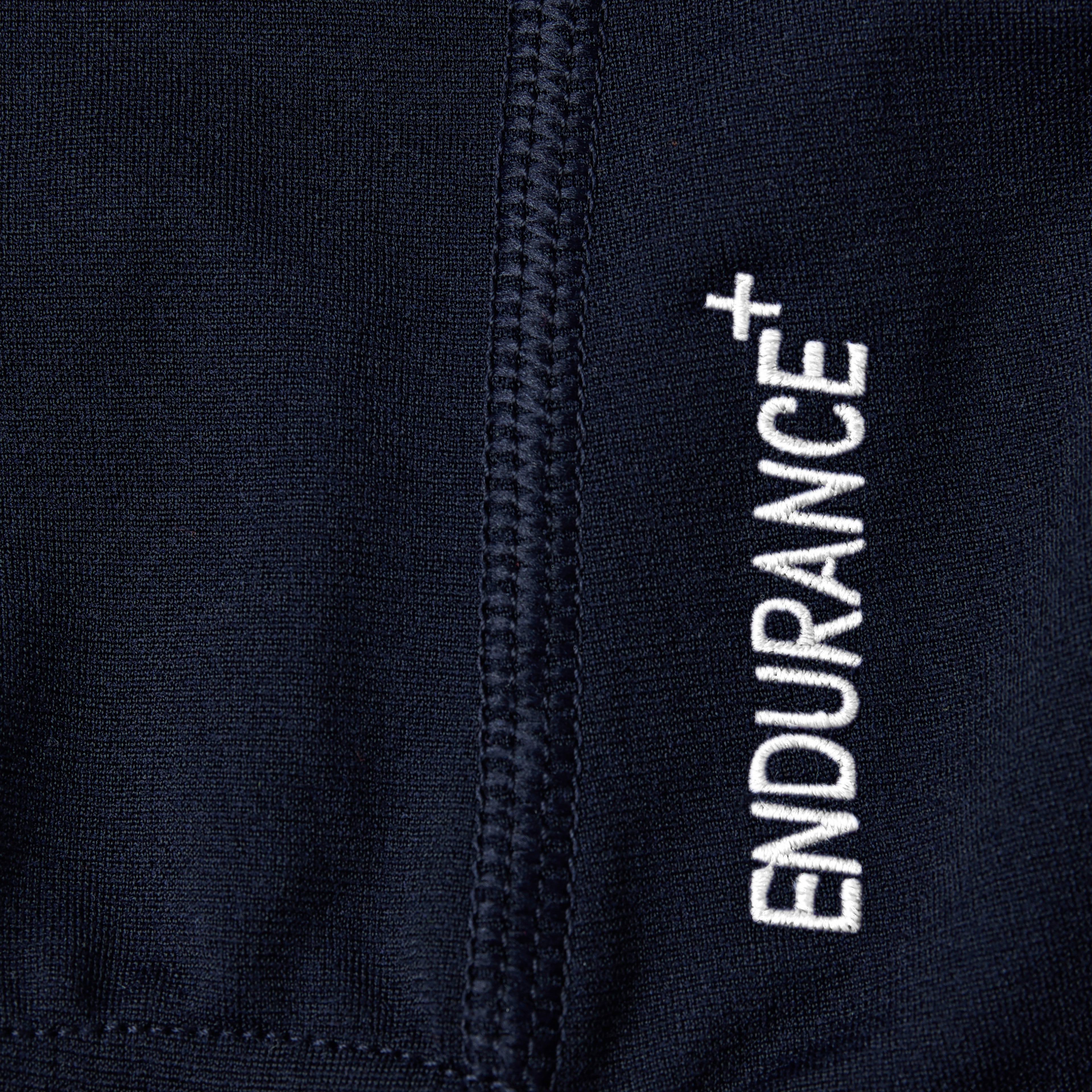 Endurance+ Medalist Baddräkt Marinblå
