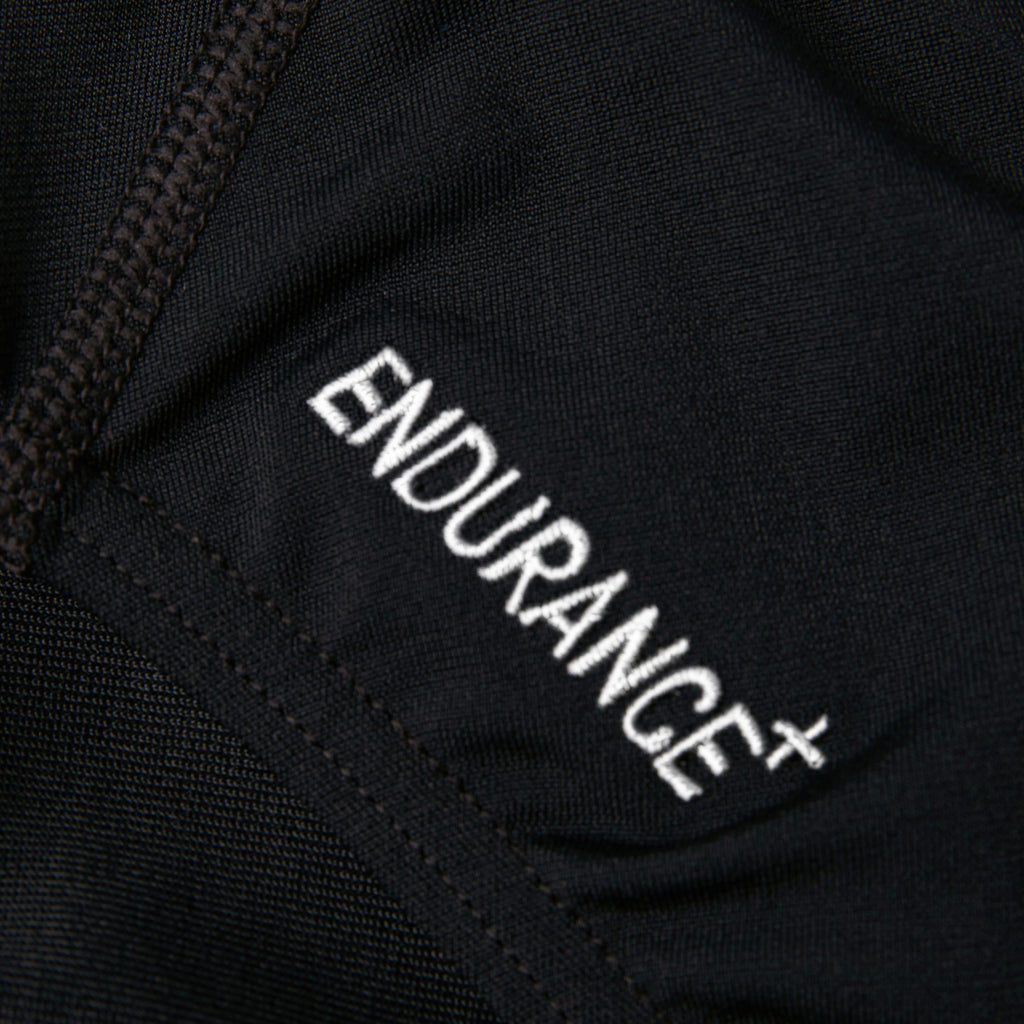 Baddräkt - Endurance+ Thinstrap Svart