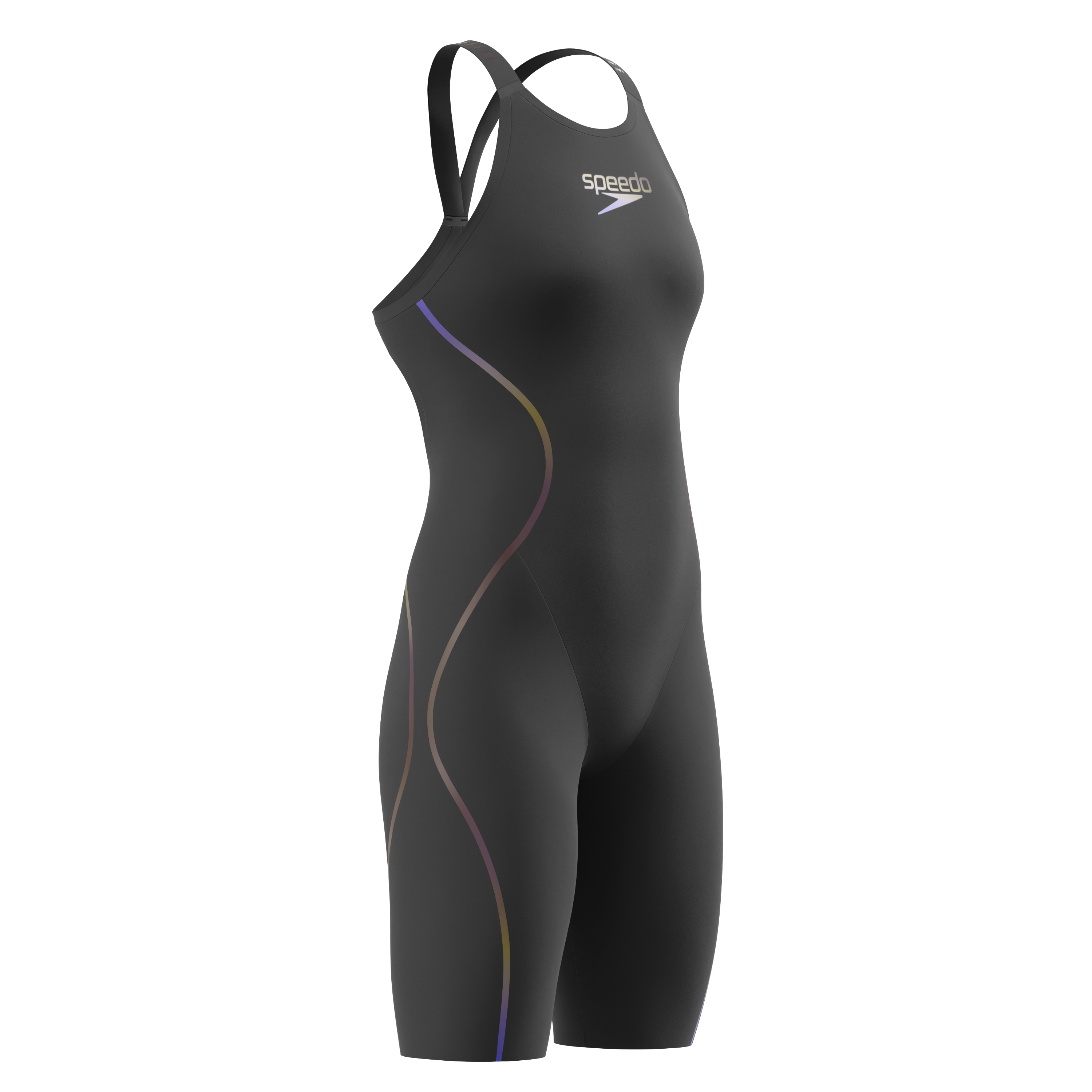 Fastskin LZR Pure Intent 2.0 Openback Kneeskin