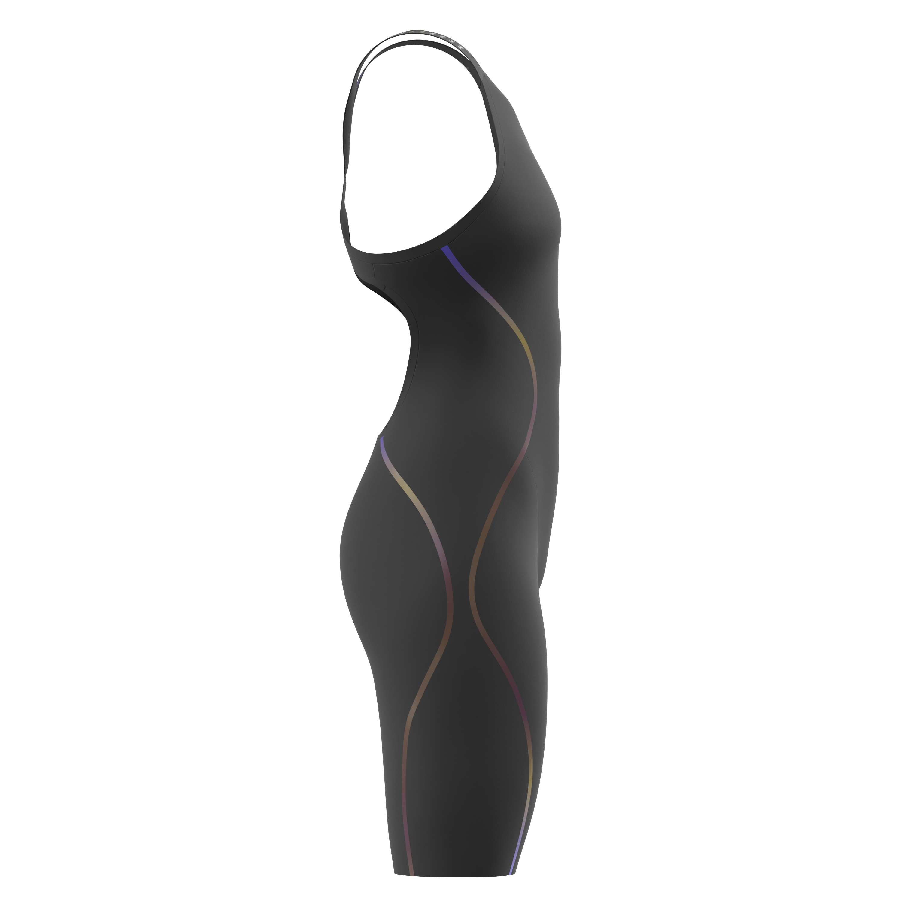 Fastskin LZR Pure Intent 2.0 Openback Kneeskin