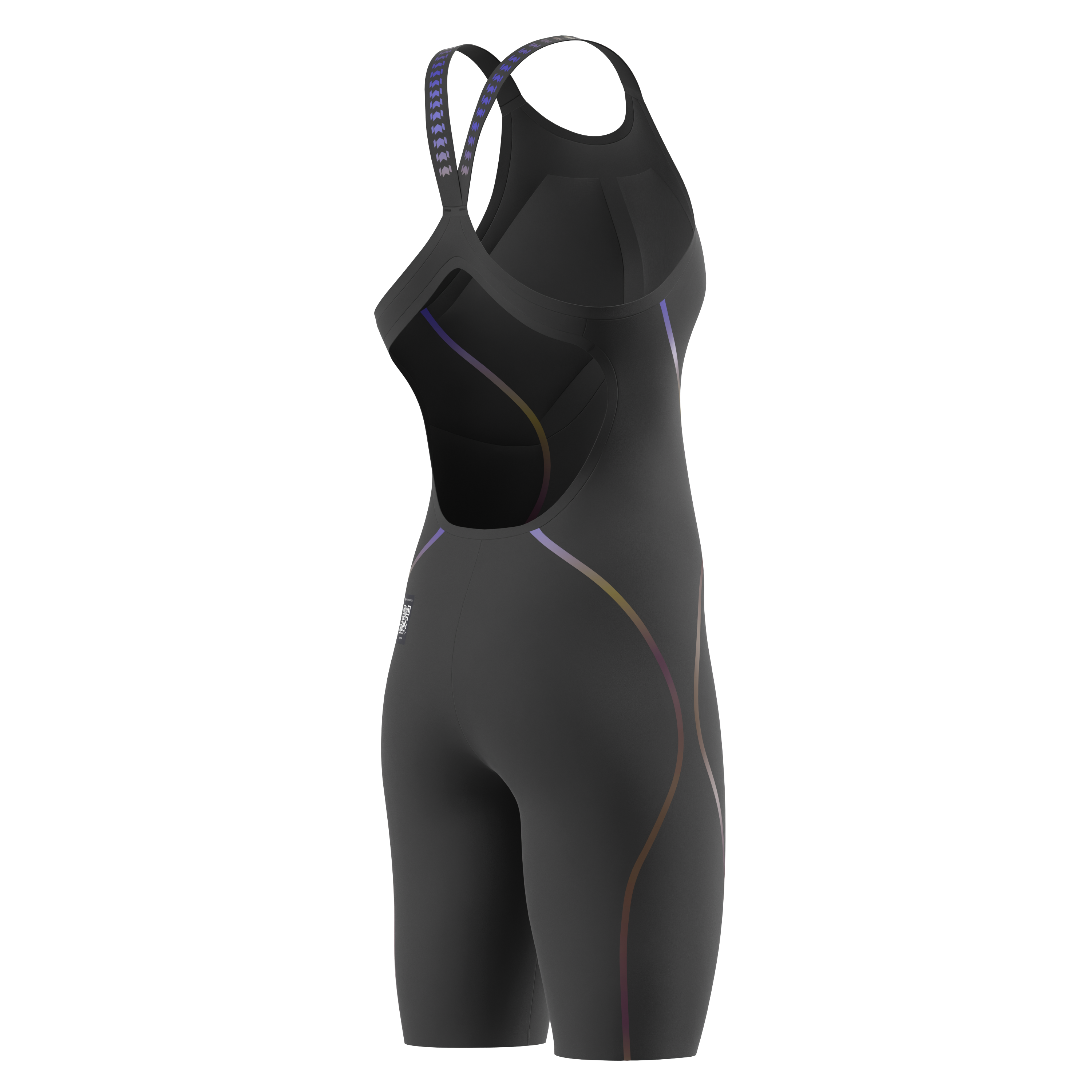 Fastskin LZR Pure Intent 2.0 Openback Kneeskin