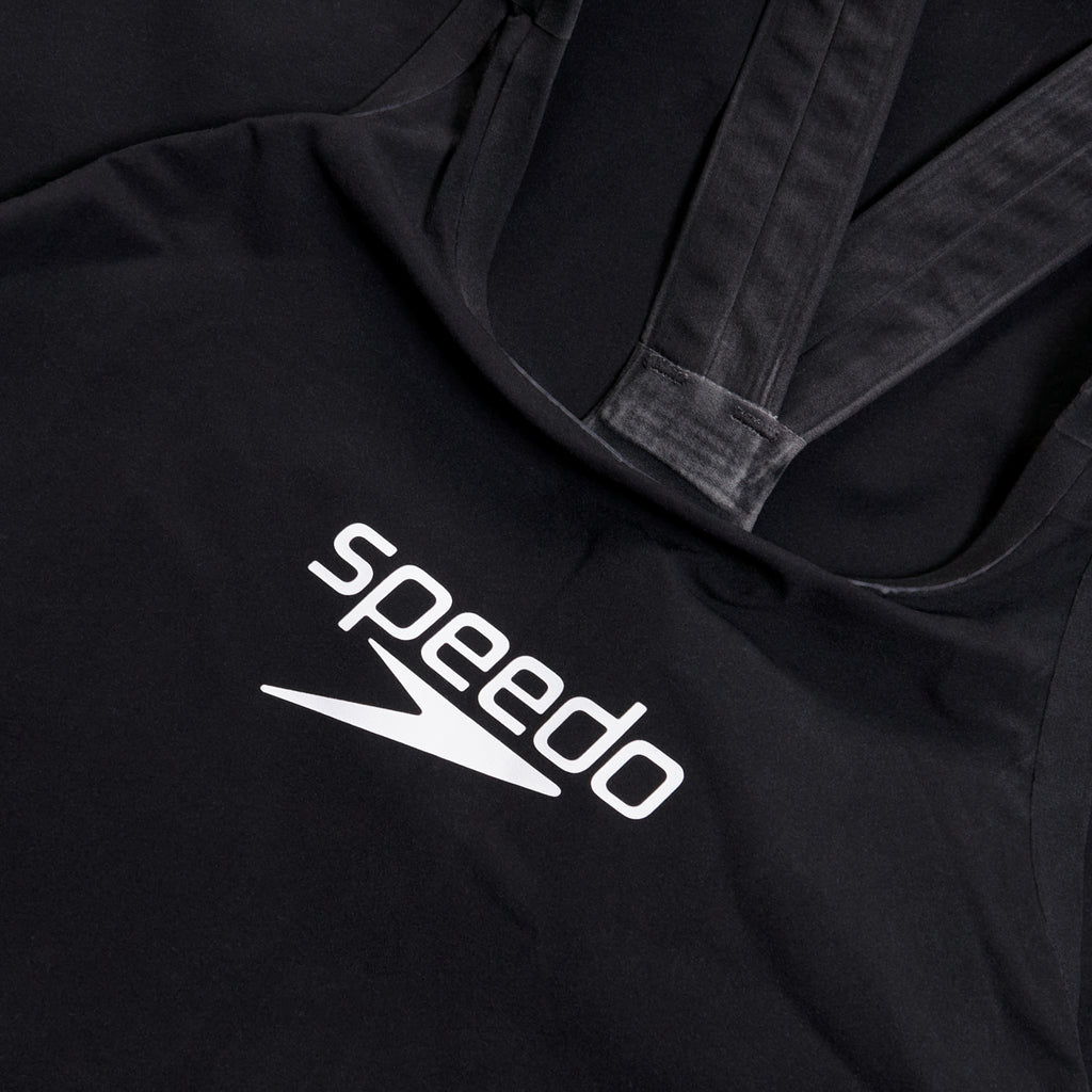 Tävlingbaddräkt Fastskin LZR Pure Valor 2.0 Openback Kneeskin