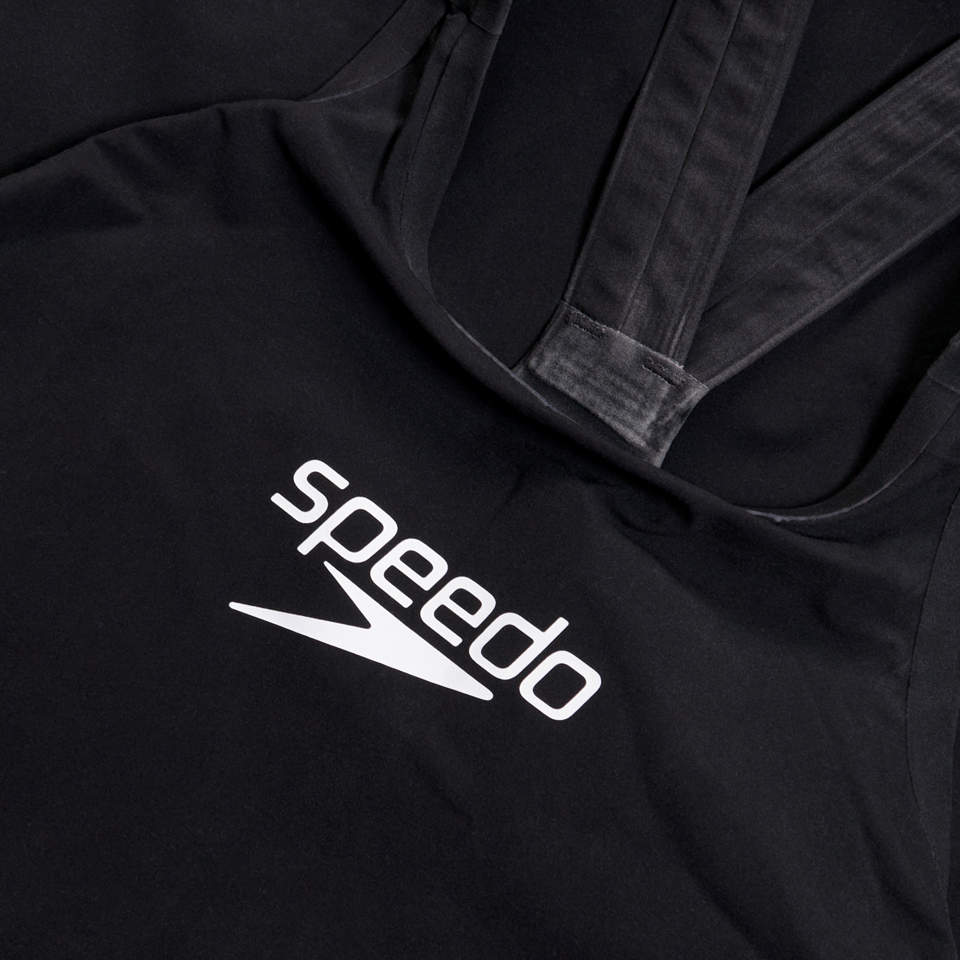 Tävlingbaddräkt Fastskin LZR Pure Valor 2.0 Openback Kneeskin