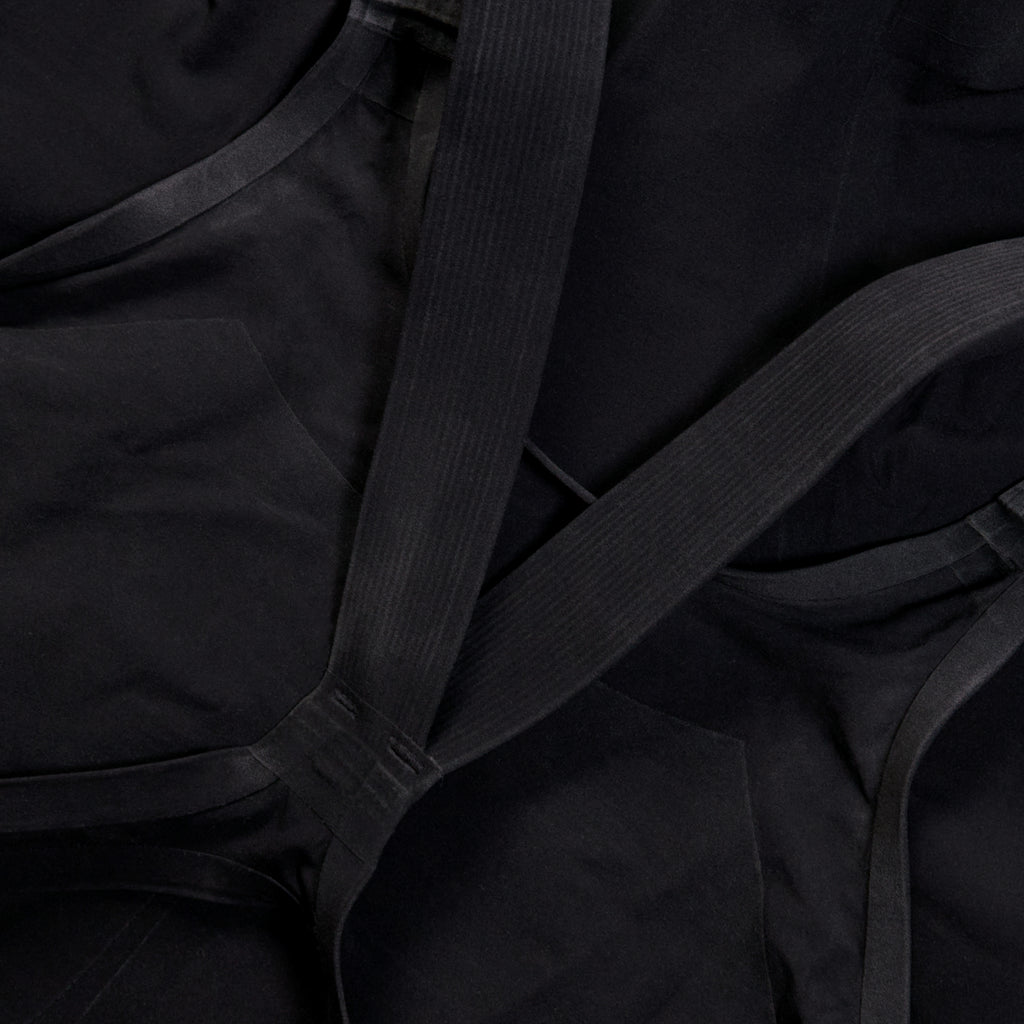 Tävlingbaddräkt Fastskin LZR Pure Valor 2.0 Openback Kneeskin