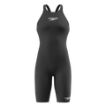 Tävlingbaddräkt Fastskin LZR Pure Valor 2.0 Closedback Kneeskin