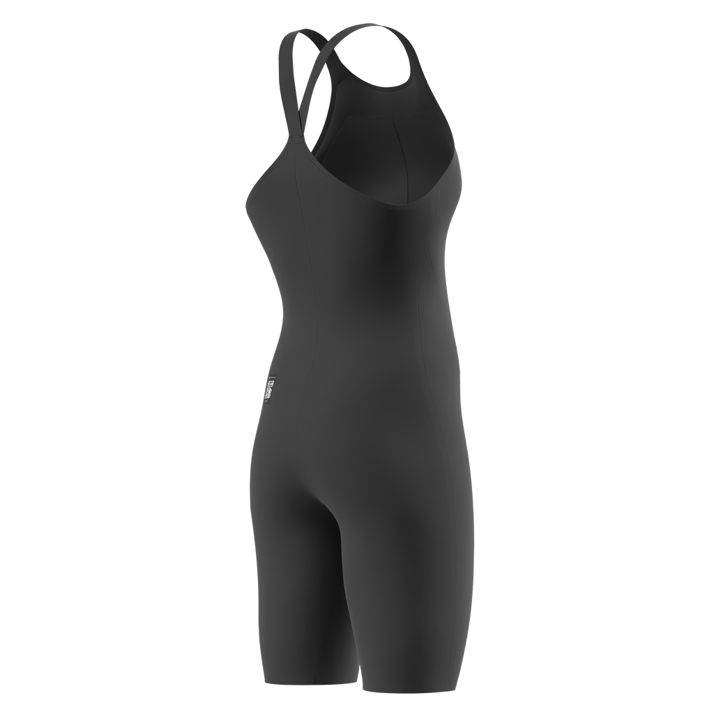 Tävlingbaddräkt Fastskin LZR Pure Valor 2.0 Closedback Kneeskin