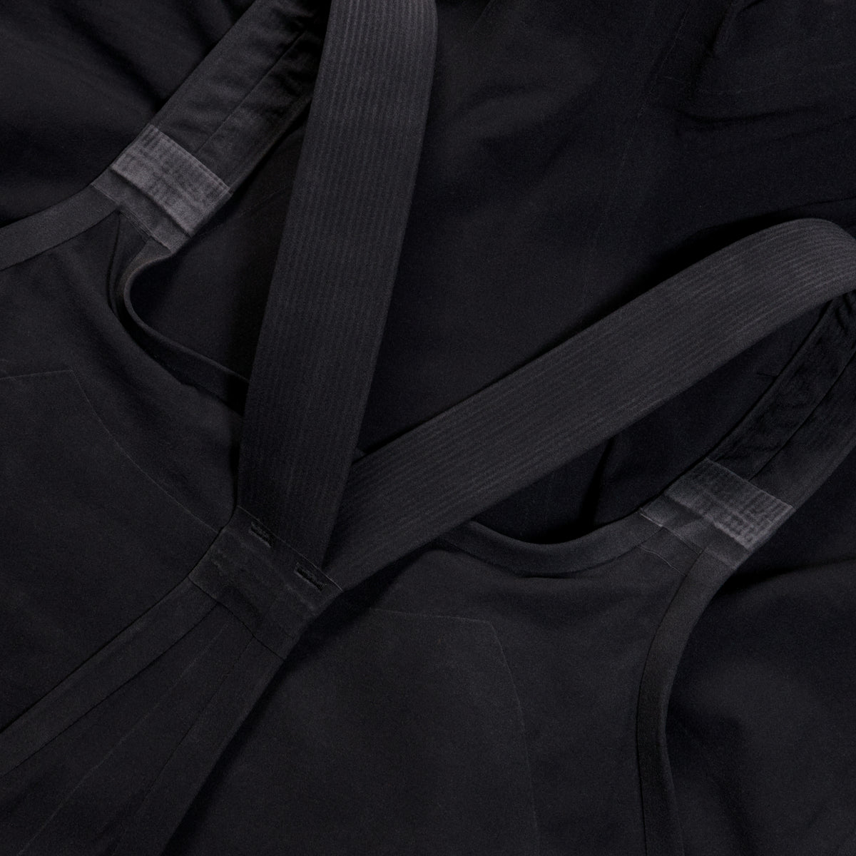 Tävlingbaddräkt Fastskin LZR Pure Valor 2.0 Closedback Kneeskin