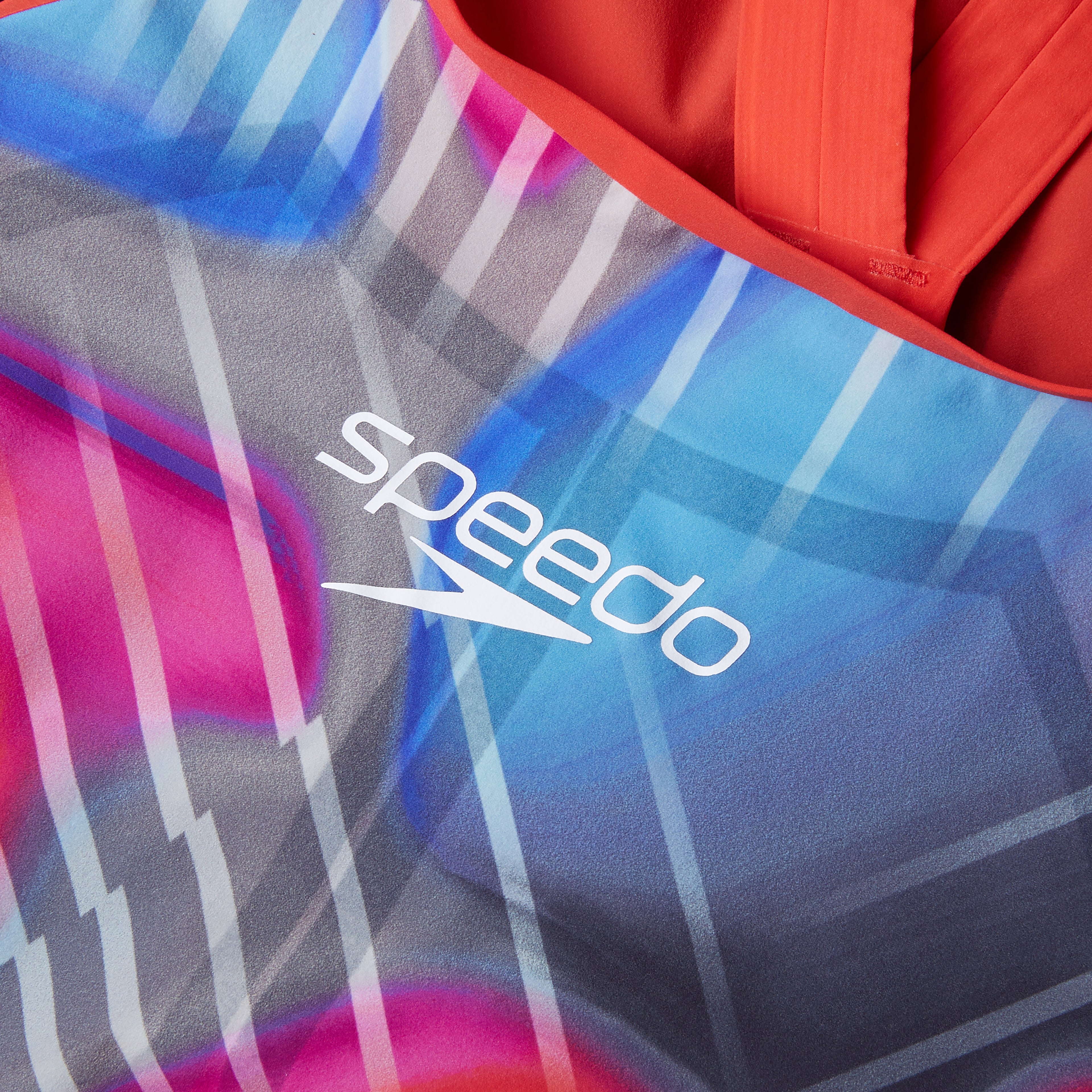 Tävlingsbaddräkt - Fastskin LZR Pure Valor 2.0 Closedback Kneeskin