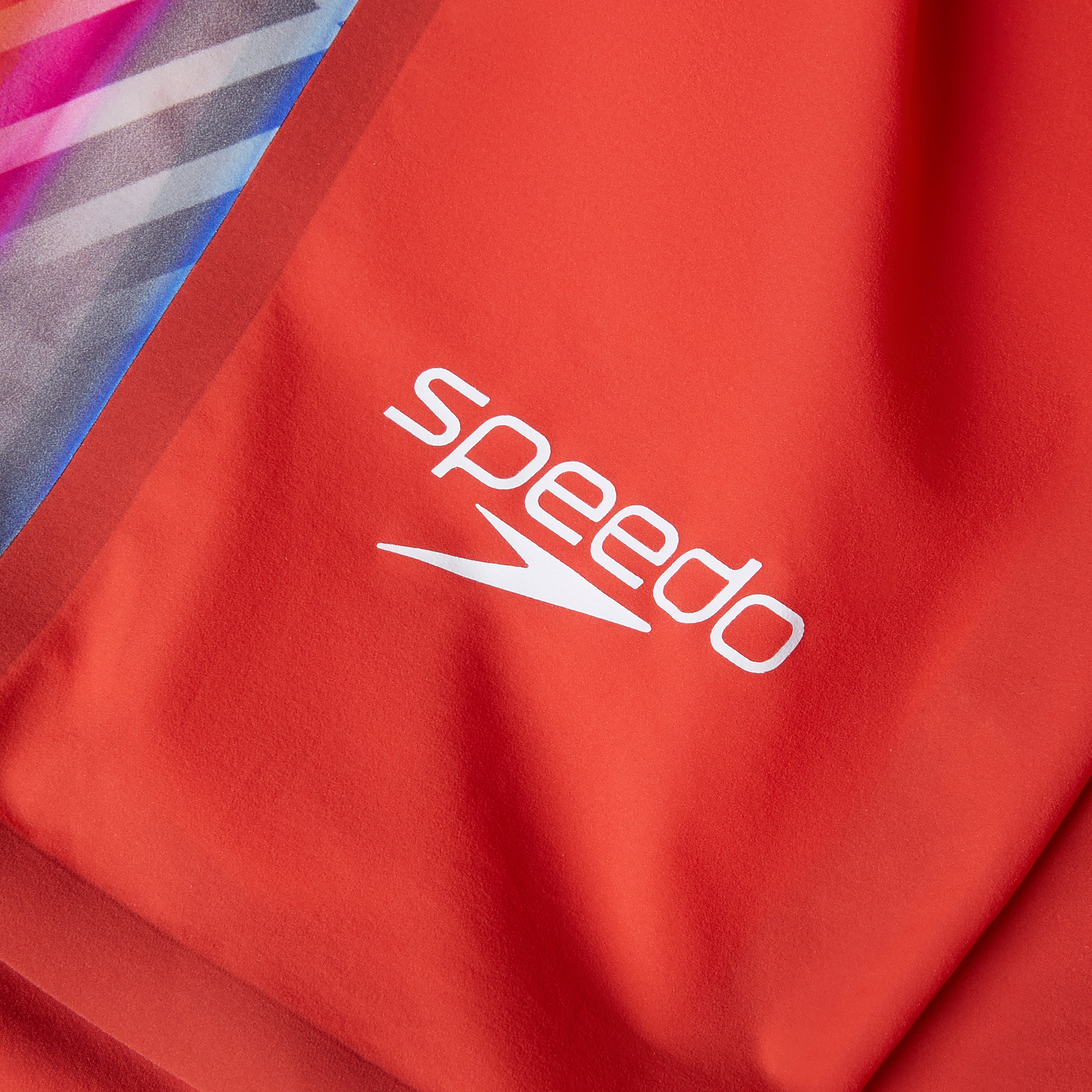Tävlingsbaddräkt - Fastskin LZR Pure Valor 2.0 Closedback Kneeskin
