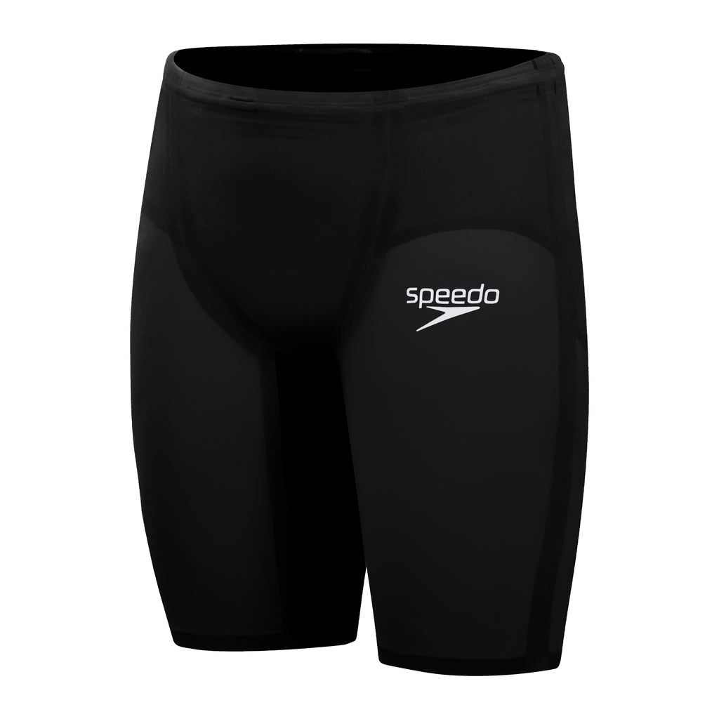 Tävlingsbadyxa Speedo LZR Pure Valor 2.0 - svart