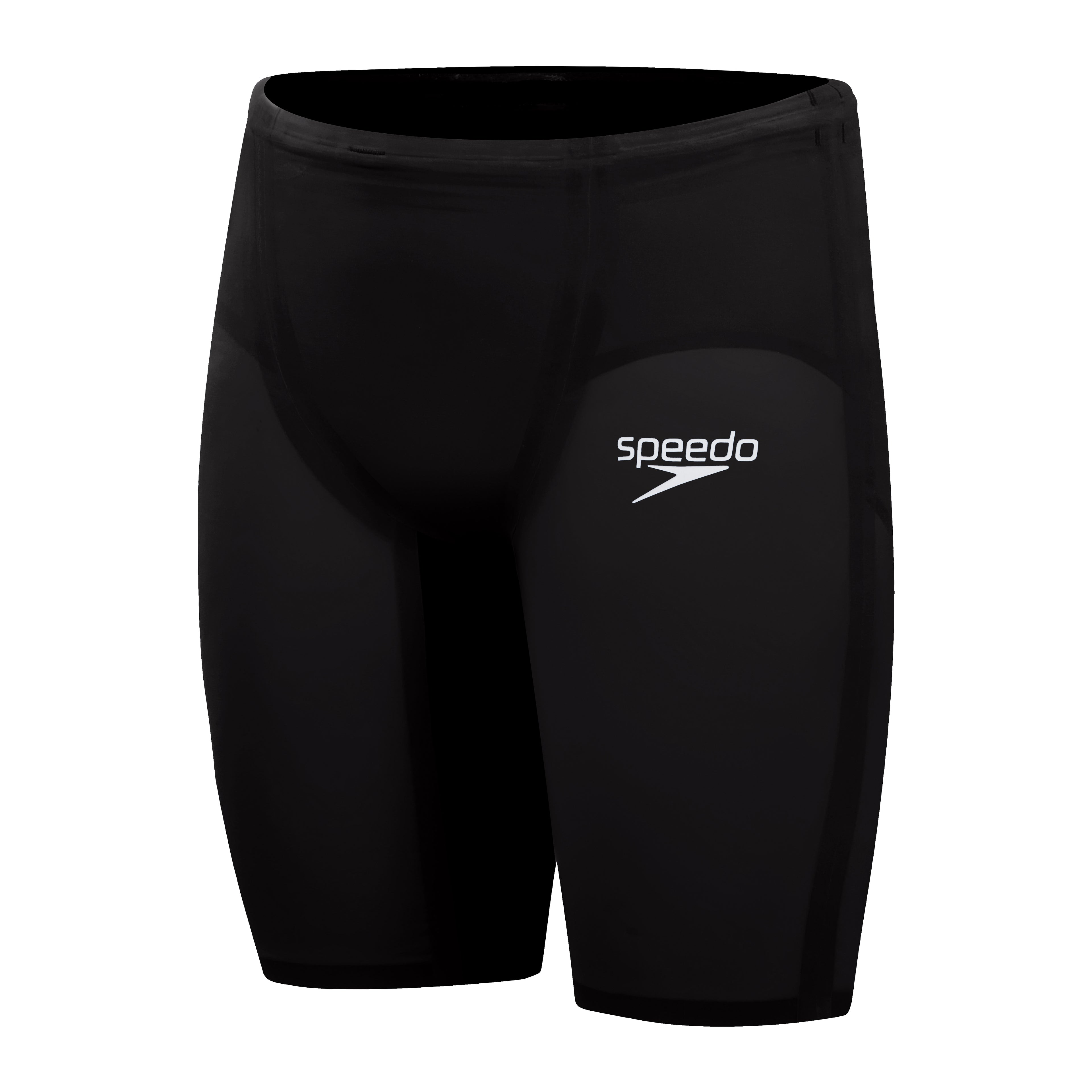 Tävlingsbadyxa Speedo LZR Pure Valor 2.0 - svart