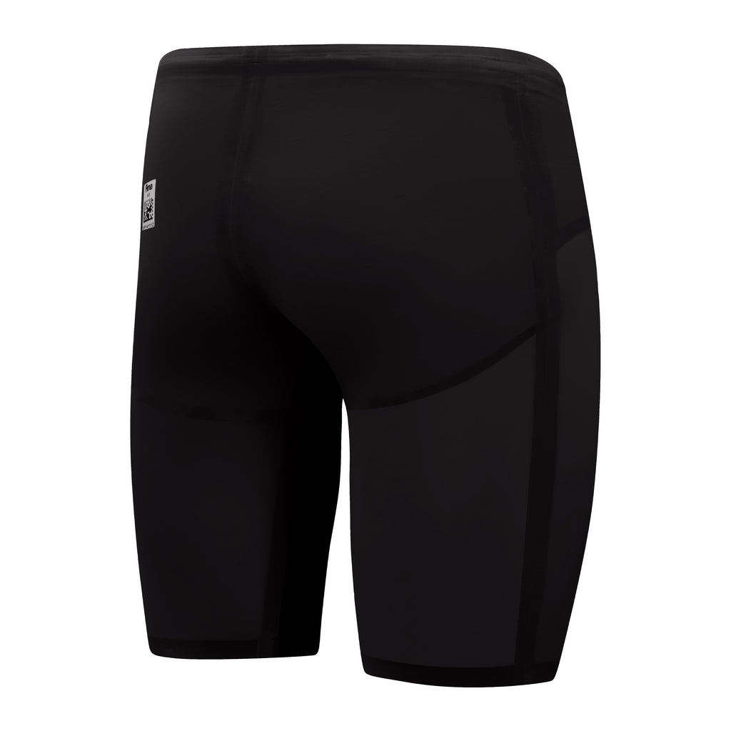 Tävlingsbadyxa Speedo LZR Pure Valor 2.0 - svart