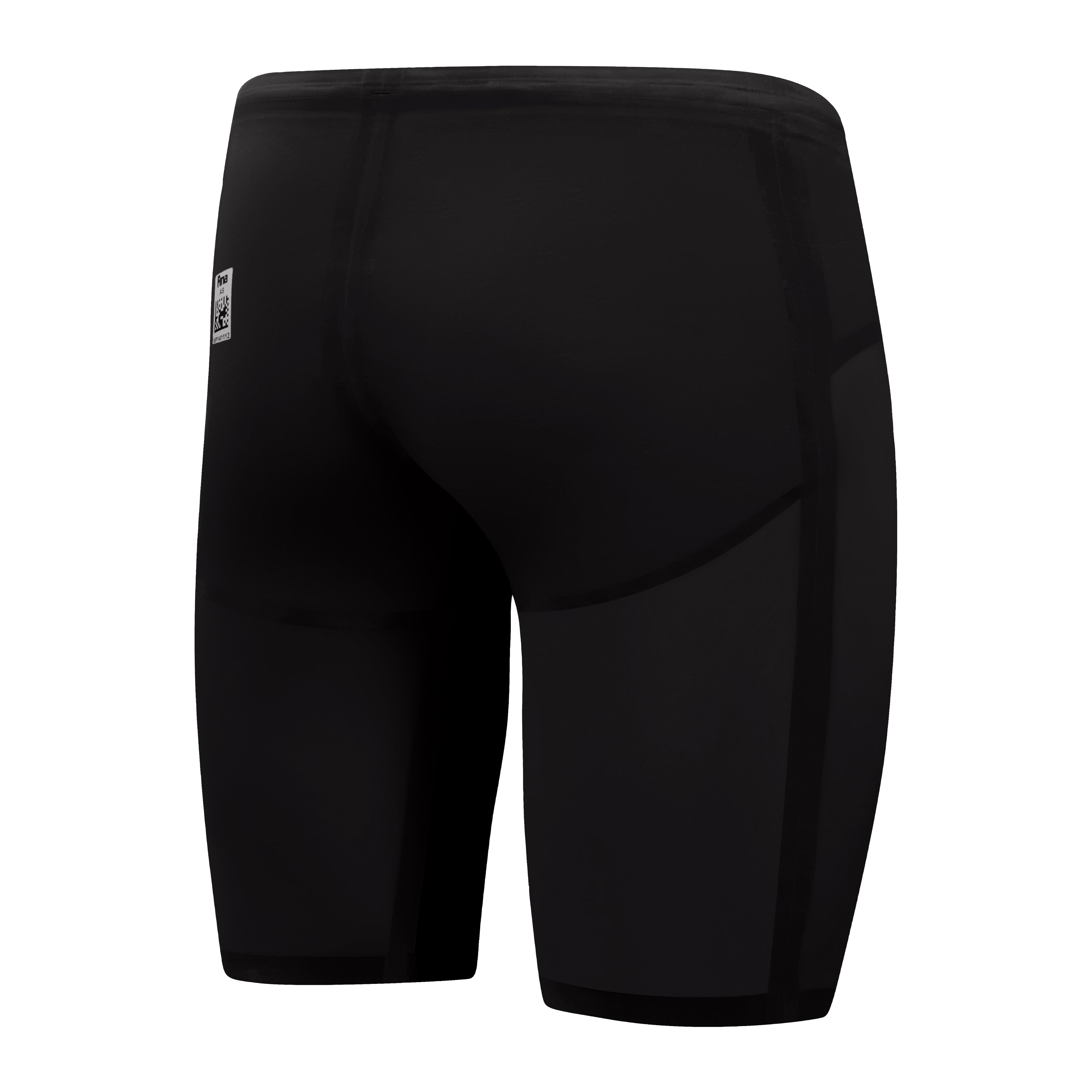 Tävlingsbadyxa Speedo LZR Pure Valor 2.0 - svart
