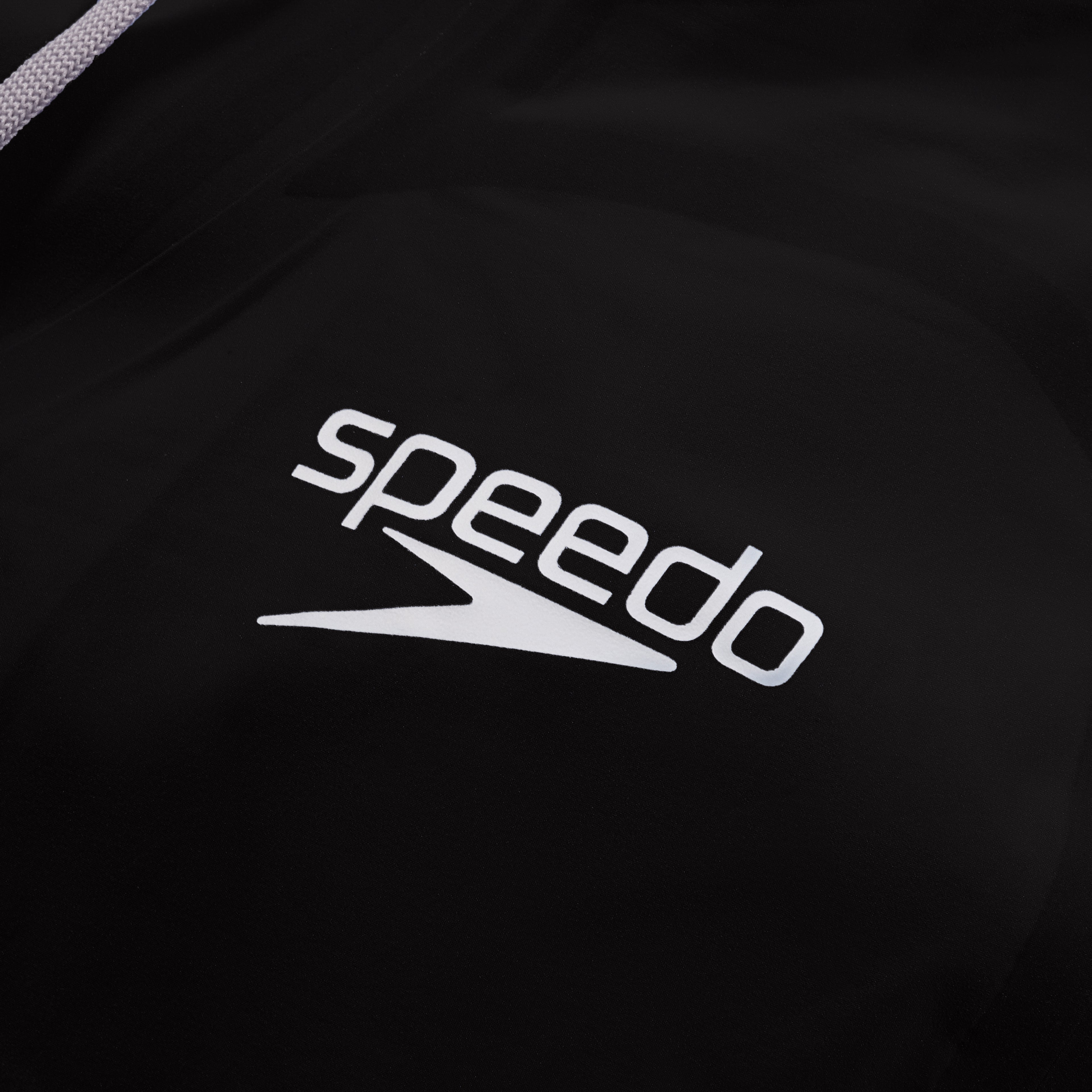 Tävlingsbadyxa Speedo LZR Pure Valor 2.0 - svart
