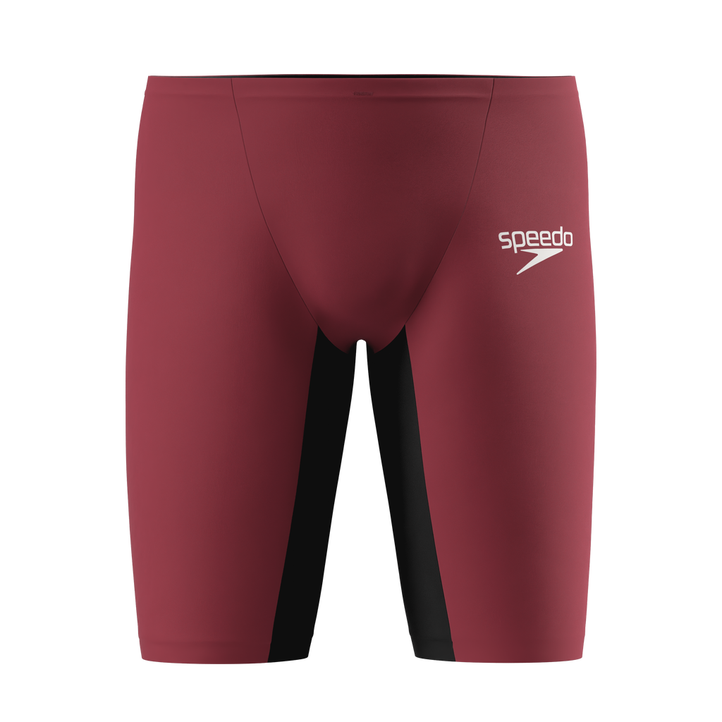 Fastskin LZR Pure Valor 2.0 Jammer Red/Black