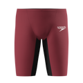 Fastskin LZR Pure Valor 2.0 Jammer Red/Black