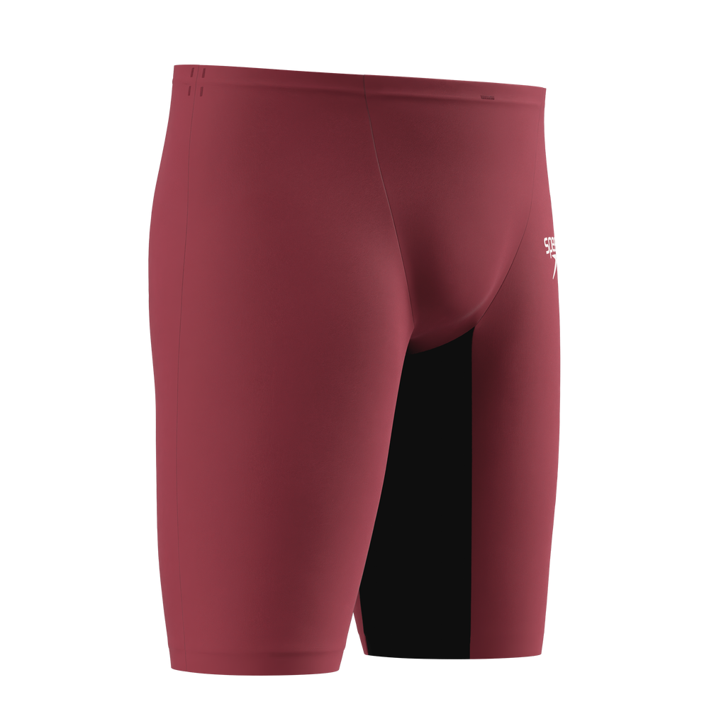 Fastskin LZR Pure Valor 2.0 Jammer Red/Black