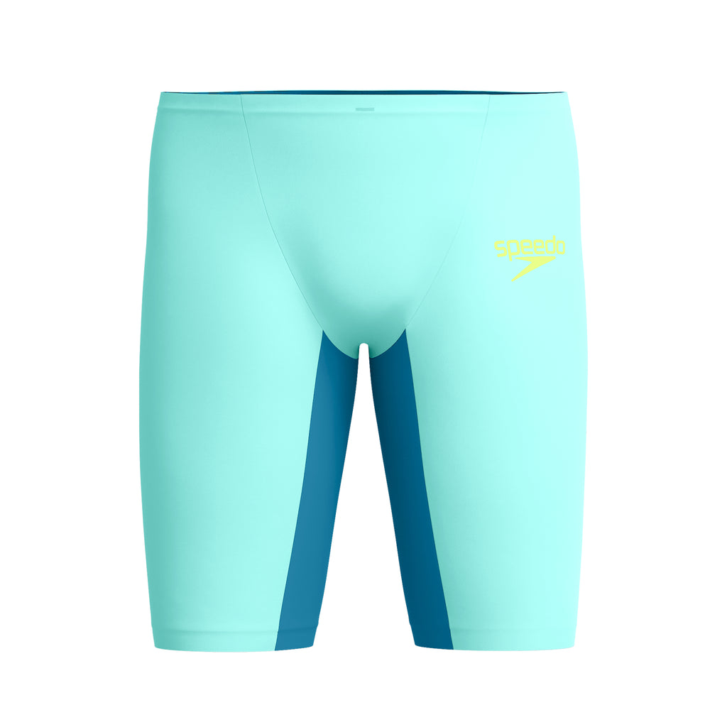 Tävlingsbadbyxor - LZR Pure Valor 2.0 - Ljusblå