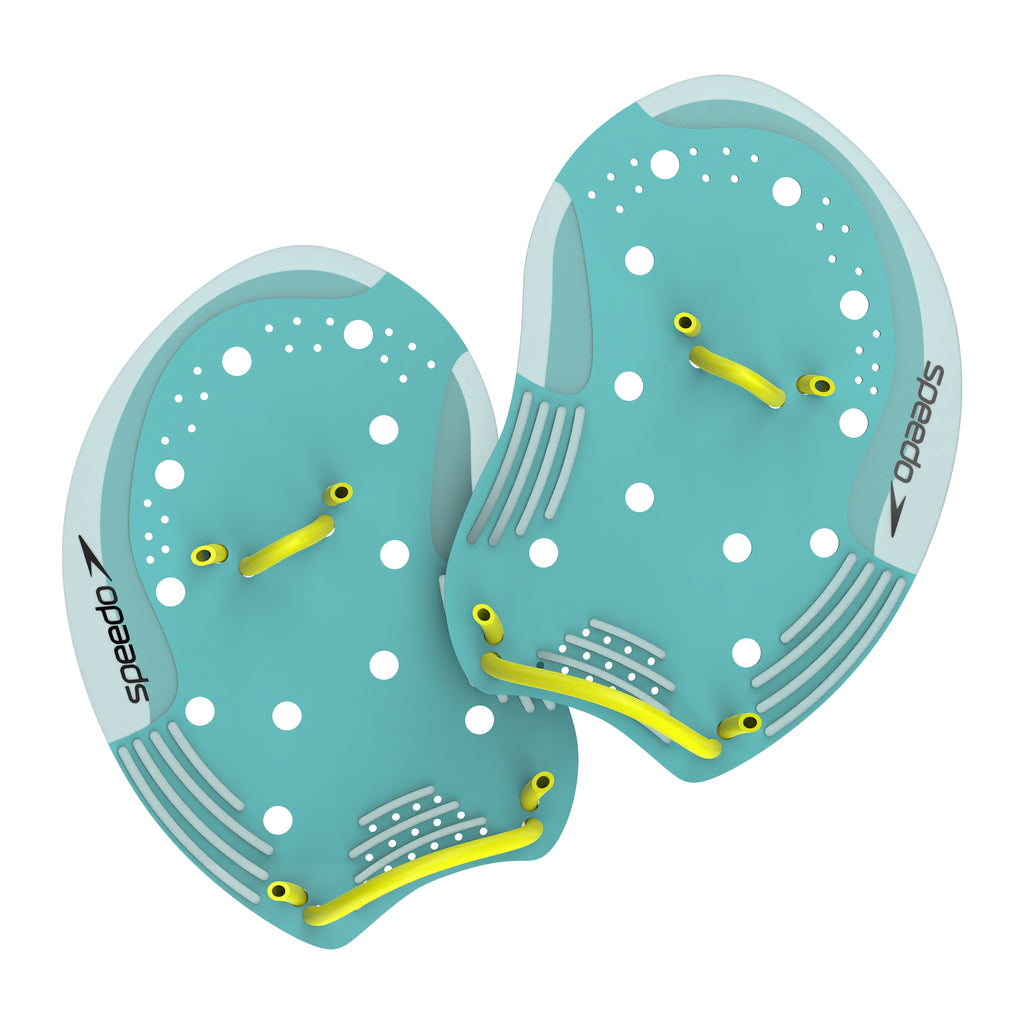 Speedo I.M. Tech Paddles