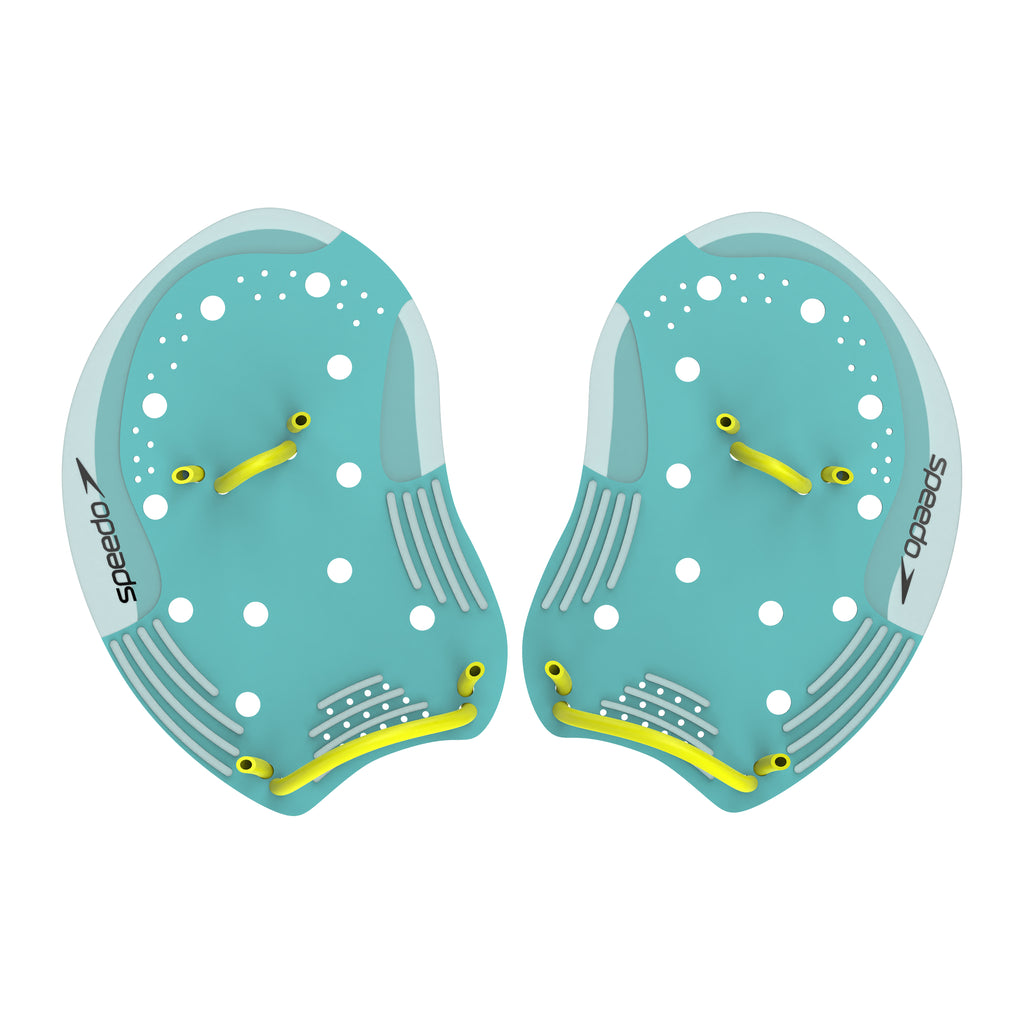 Speedo I.M. Tech Paddles
