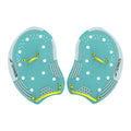 Speedo I.M. Tech Paddles