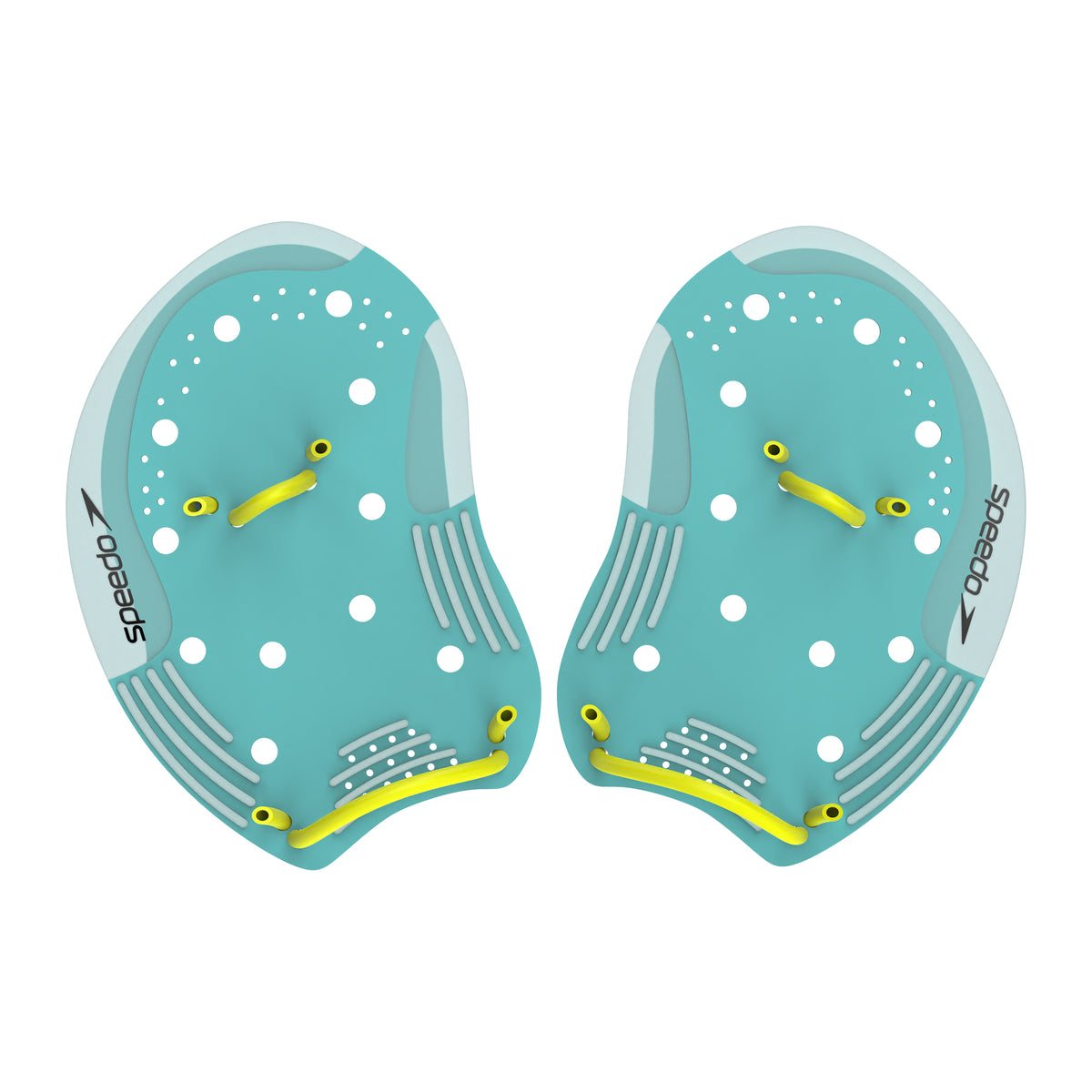 Speedo I.M. Tech Paddles