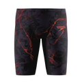 Fastskin LZR Pure Valor 2.0 Printed Jammer Black/Red