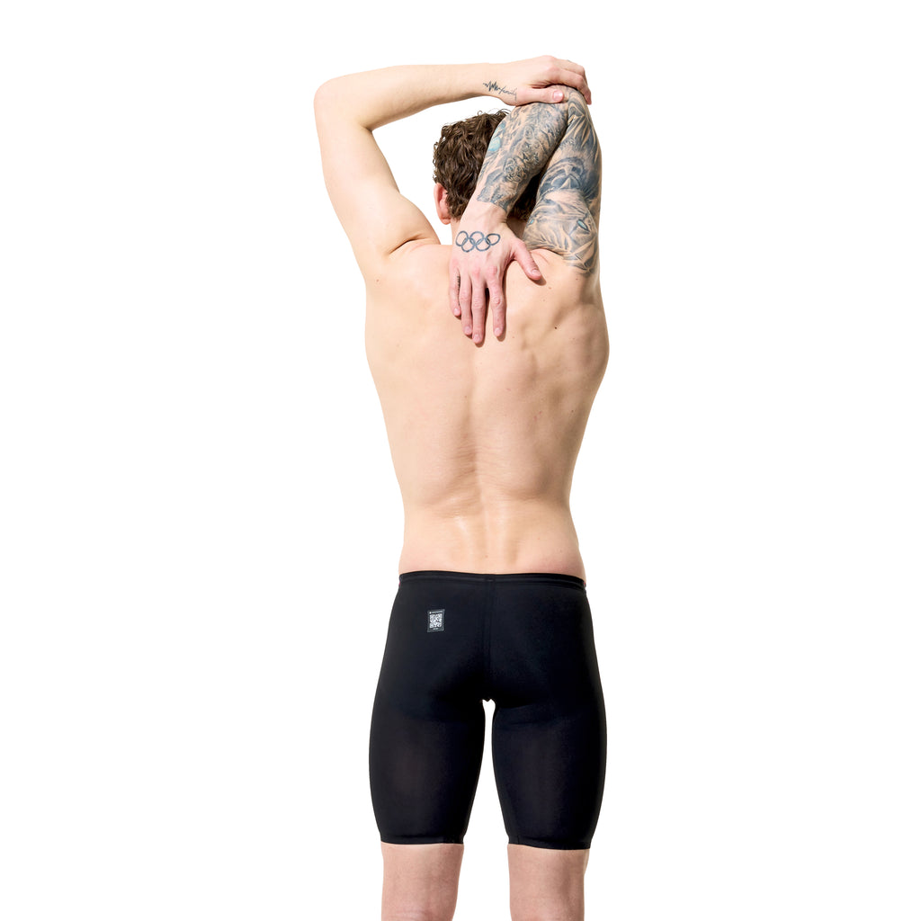 Fastskin LZR Pure Valor 2.0 Printed Jammer Black/Red