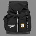 45L Pro Ryggsäck SSK Logo