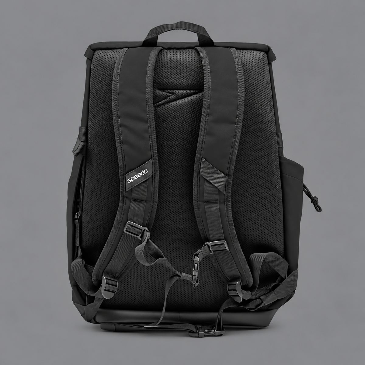 45L Pro Ryggsäck SSK Logo