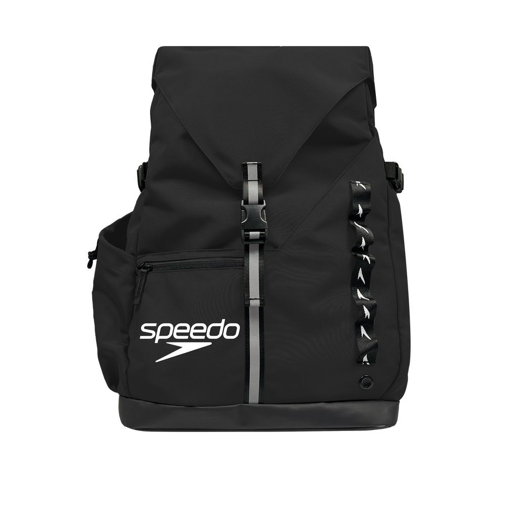 45L Pro Ryggsäck svart