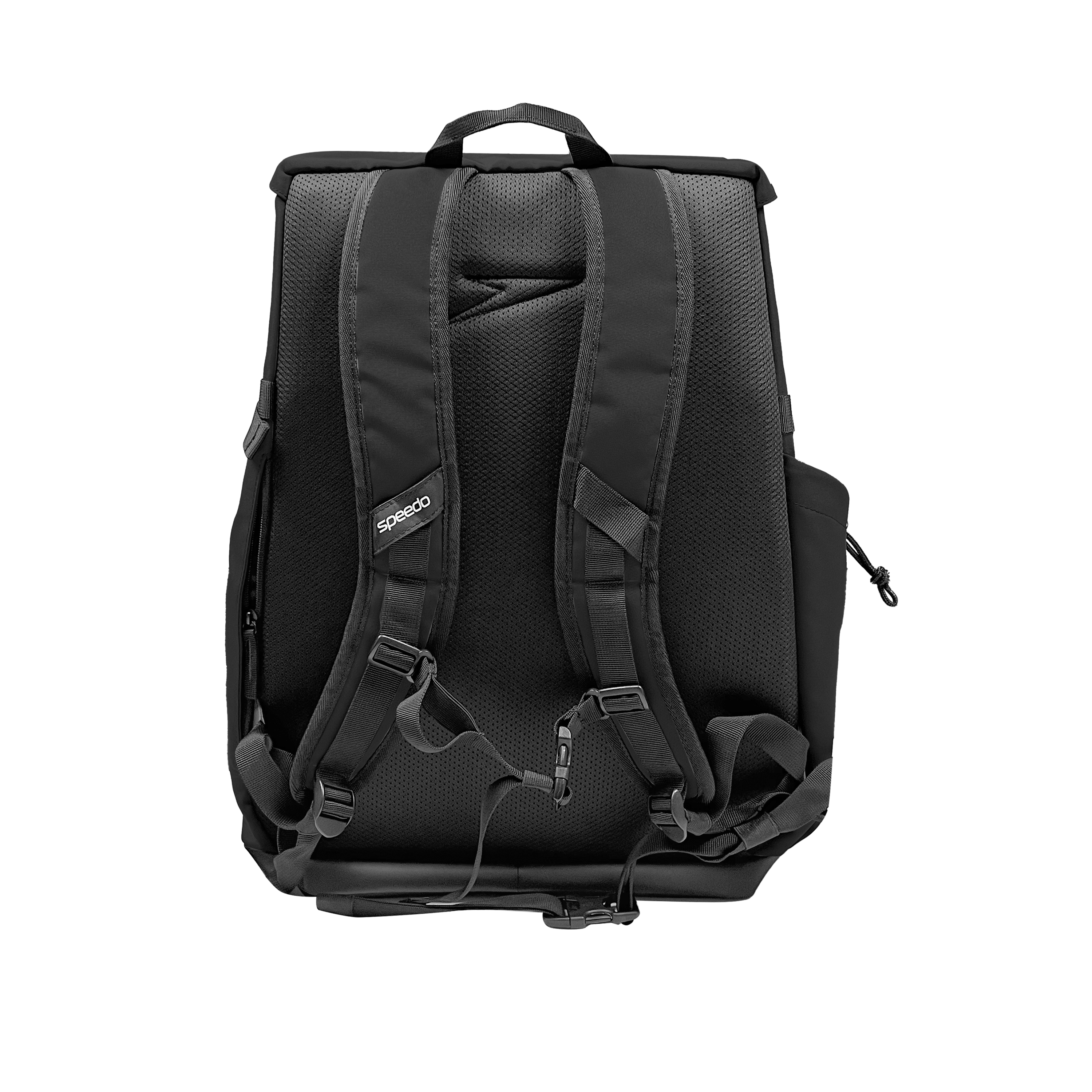 45L Pro Ryggsäck svart
