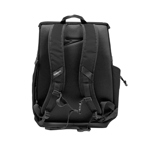 45L Pro Ryggsäck svart