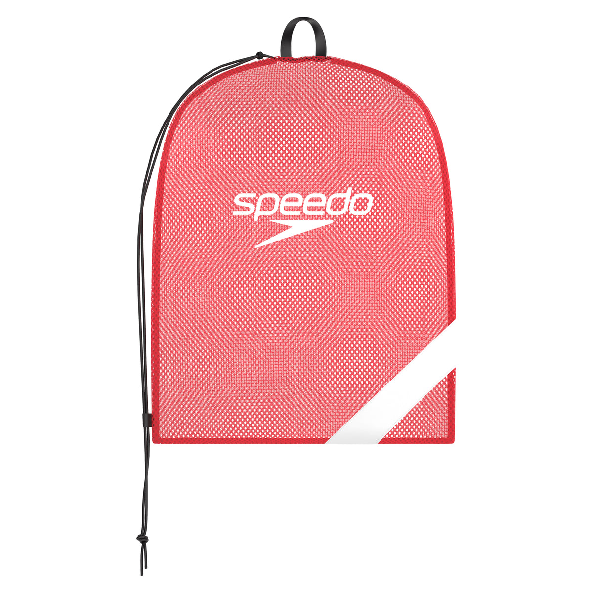 XL Team Mesh Bag Red