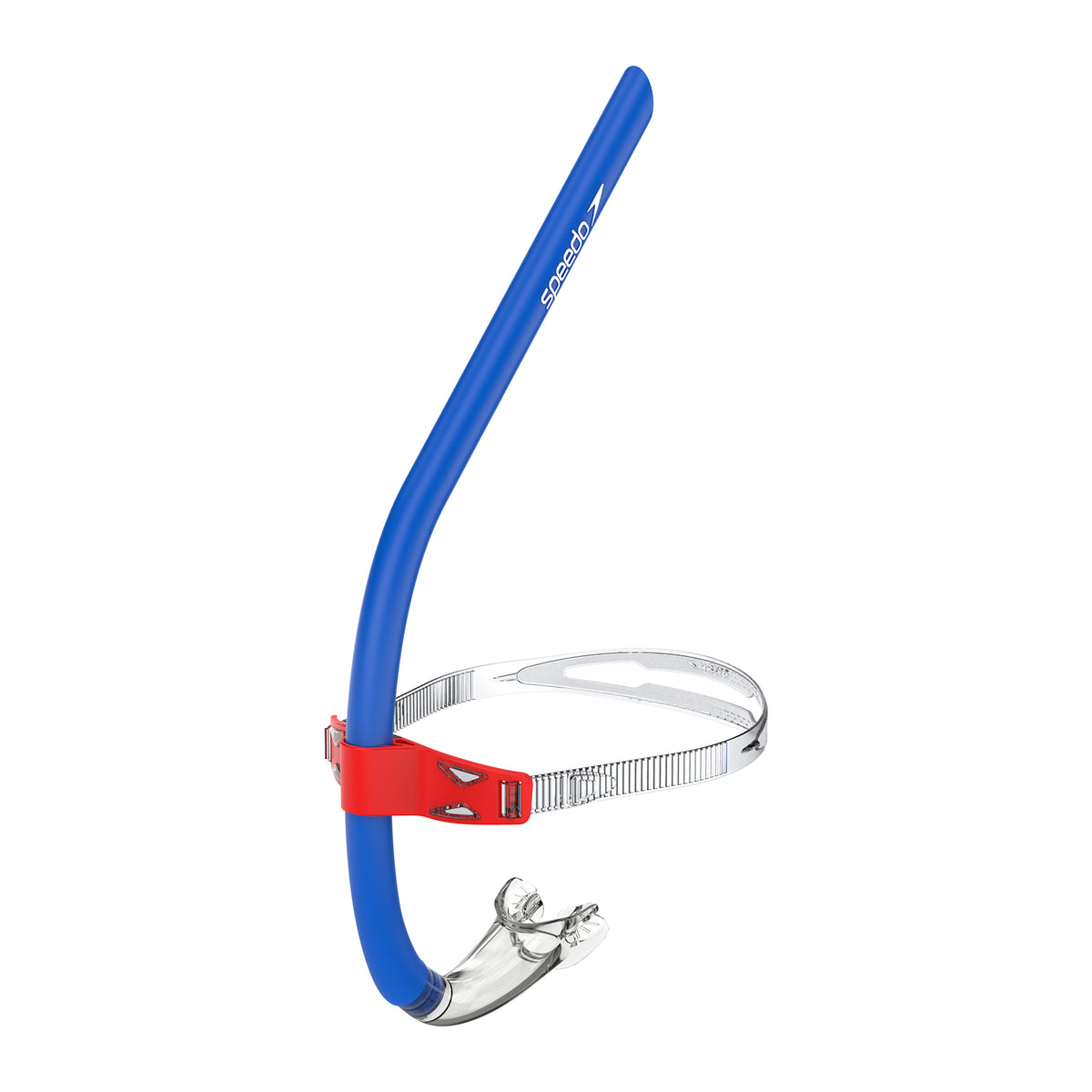 Pro Training Snorkel Blue/Red
