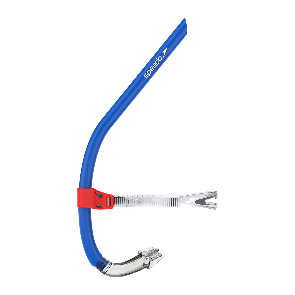 Pro Training Snorkel Blue/Red