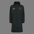 Swim Parka